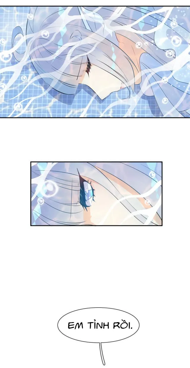 Bộ Váy Của Nàng Tiên Cá Chap 2 - Next Chap 3