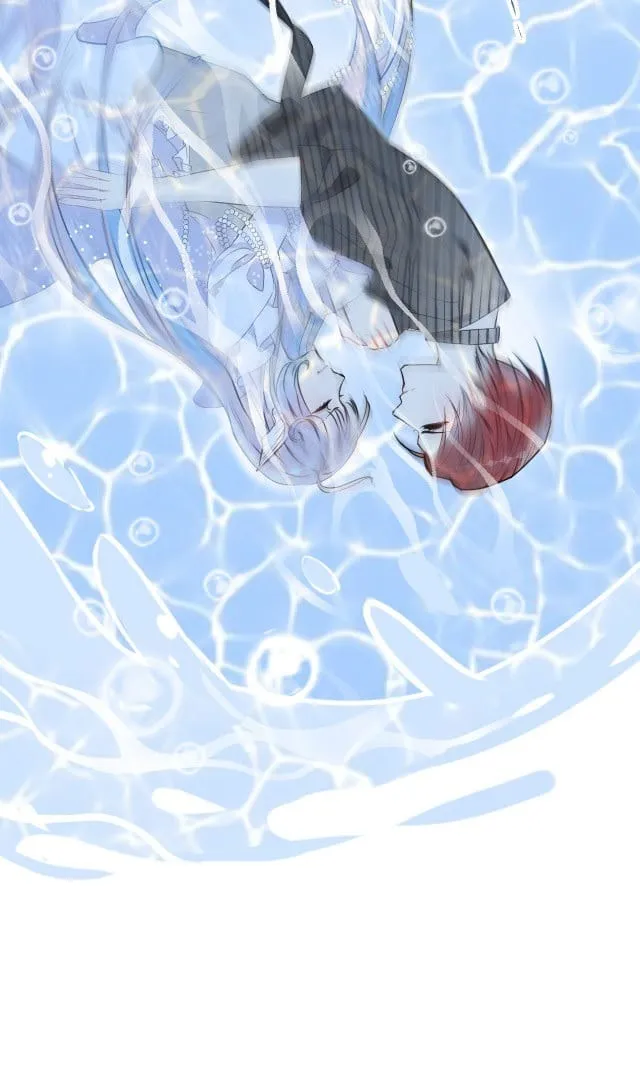 Bộ Váy Của Nàng Tiên Cá Chap 2 - Next Chap 3