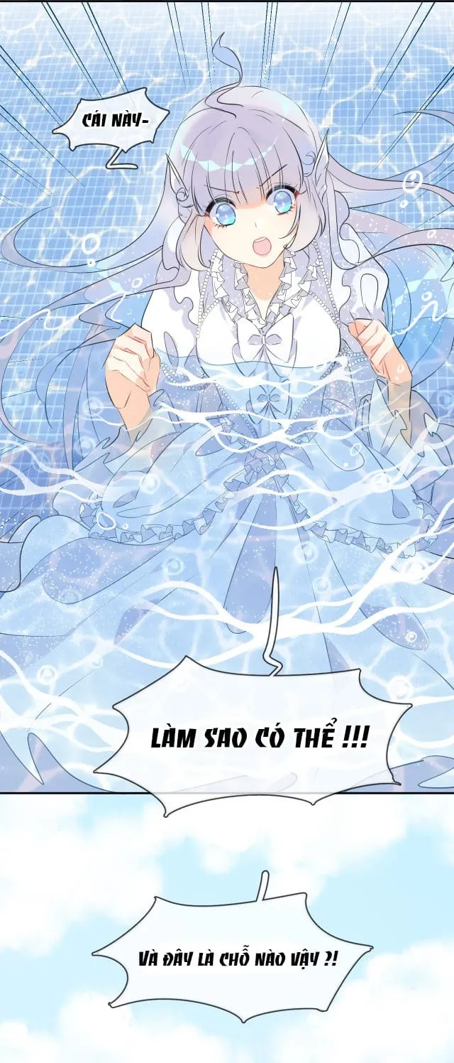 Bộ Váy Của Nàng Tiên Cá Chap 2 - Next Chap 3