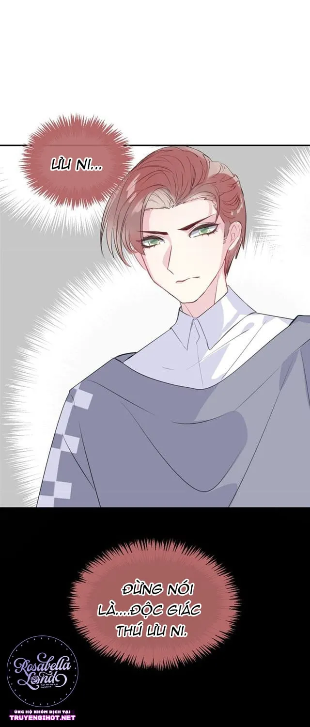 Bộ Váy Của Nàng Tiên Cá Chap 20 - Next Chap 21