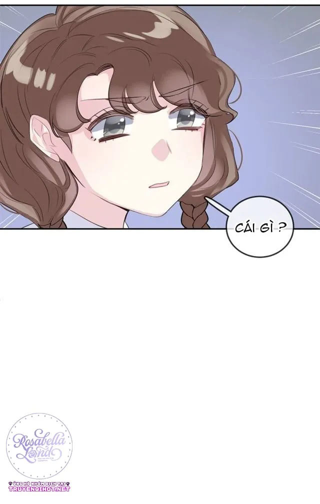 Bộ Váy Của Nàng Tiên Cá Chap 20 - Next Chap 21