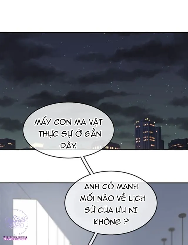 Bộ Váy Của Nàng Tiên Cá Chap 20 - Next Chap 21