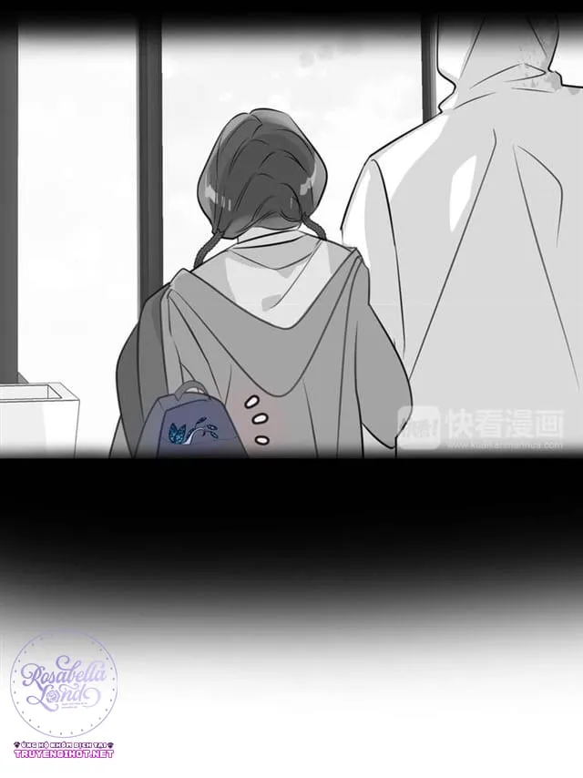 Bộ Váy Của Nàng Tiên Cá Chap 20 - Next Chap 21