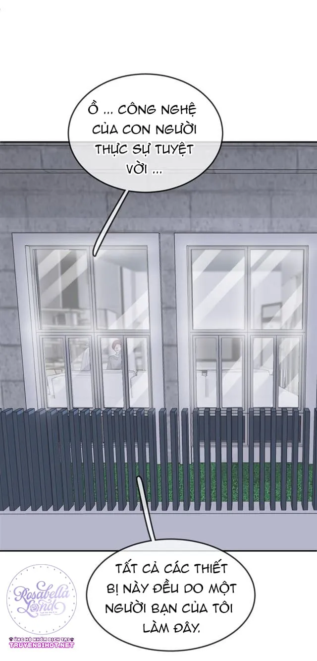Bộ Váy Của Nàng Tiên Cá Chap 20 - Next Chap 21