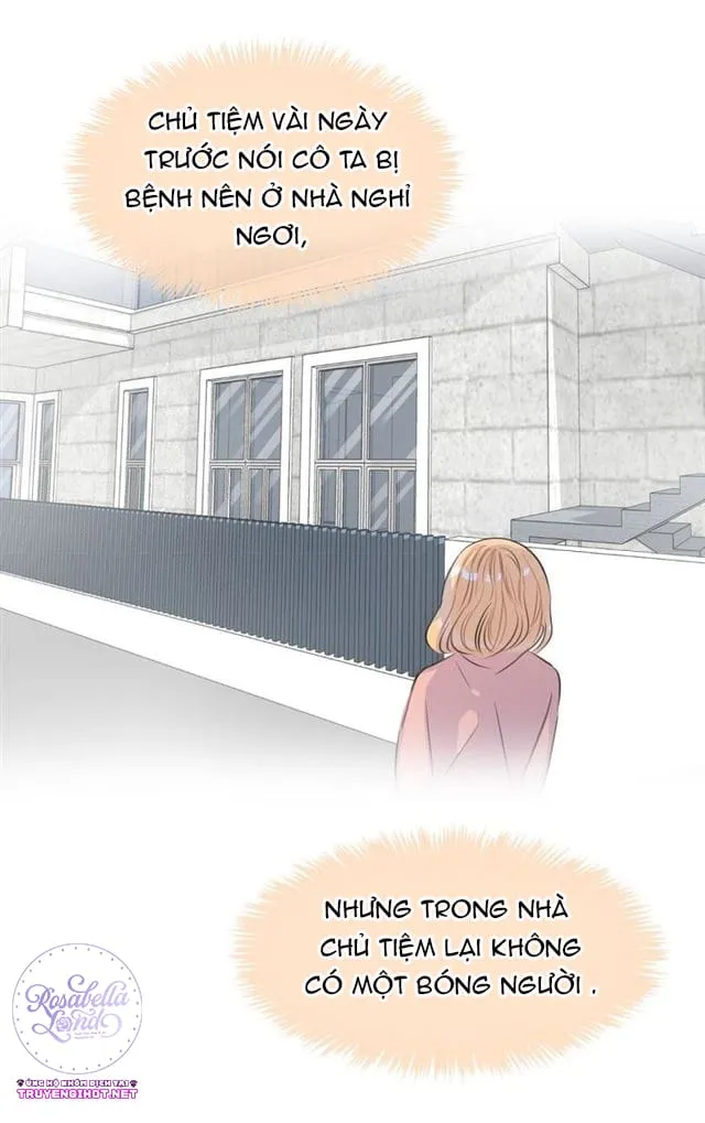 Bộ Váy Của Nàng Tiên Cá Chap 20 - Next Chap 21