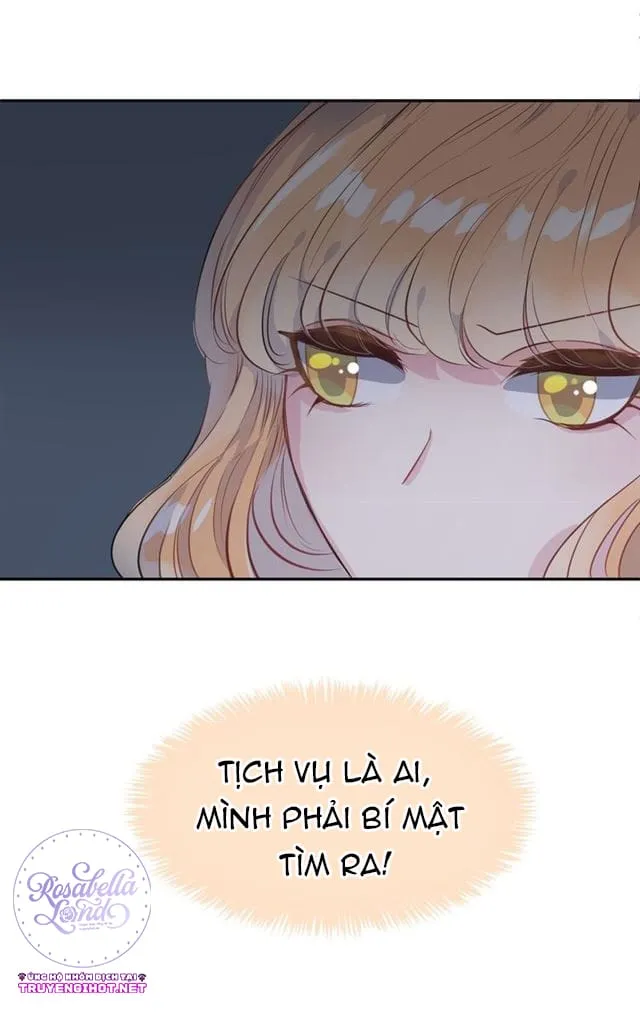 Bộ Váy Của Nàng Tiên Cá Chap 20 - Next Chap 21
