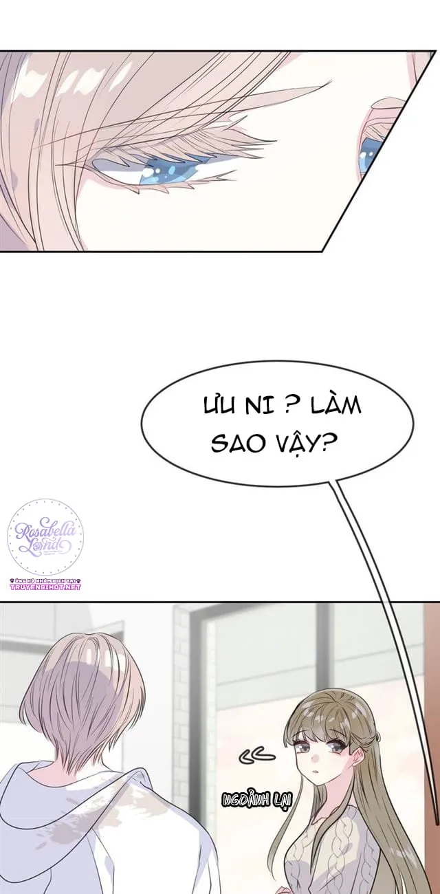 Bộ Váy Của Nàng Tiên Cá Chap 20 - Next Chap 21