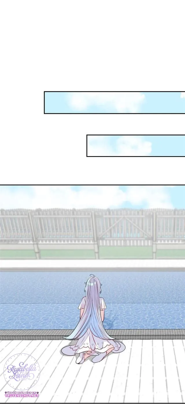 Bộ Váy Của Nàng Tiên Cá Chap 21 - Next Chap 22