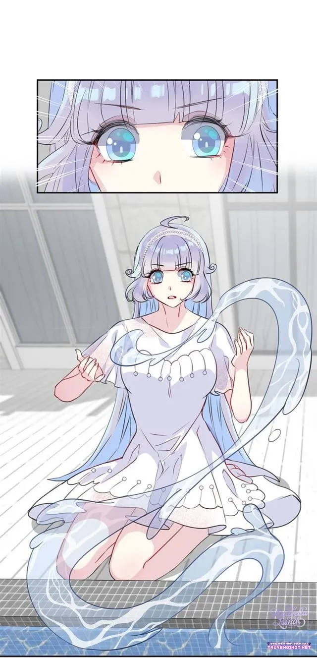 Bộ Váy Của Nàng Tiên Cá Chap 21 - Next Chap 22
