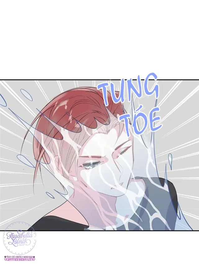 Bộ Váy Của Nàng Tiên Cá Chap 21 - Next Chap 22