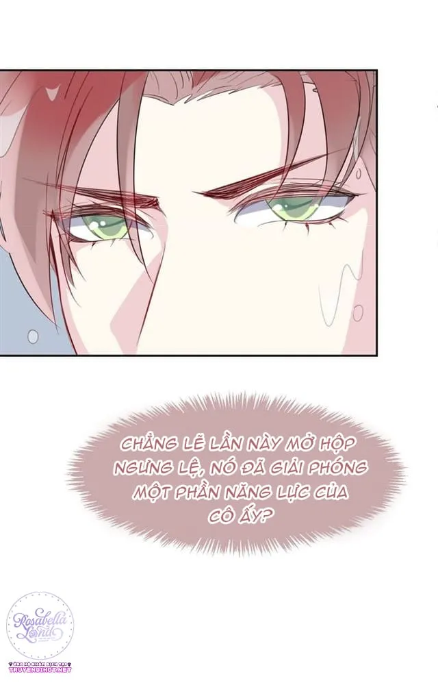 Bộ Váy Của Nàng Tiên Cá Chap 21 - Next Chap 22