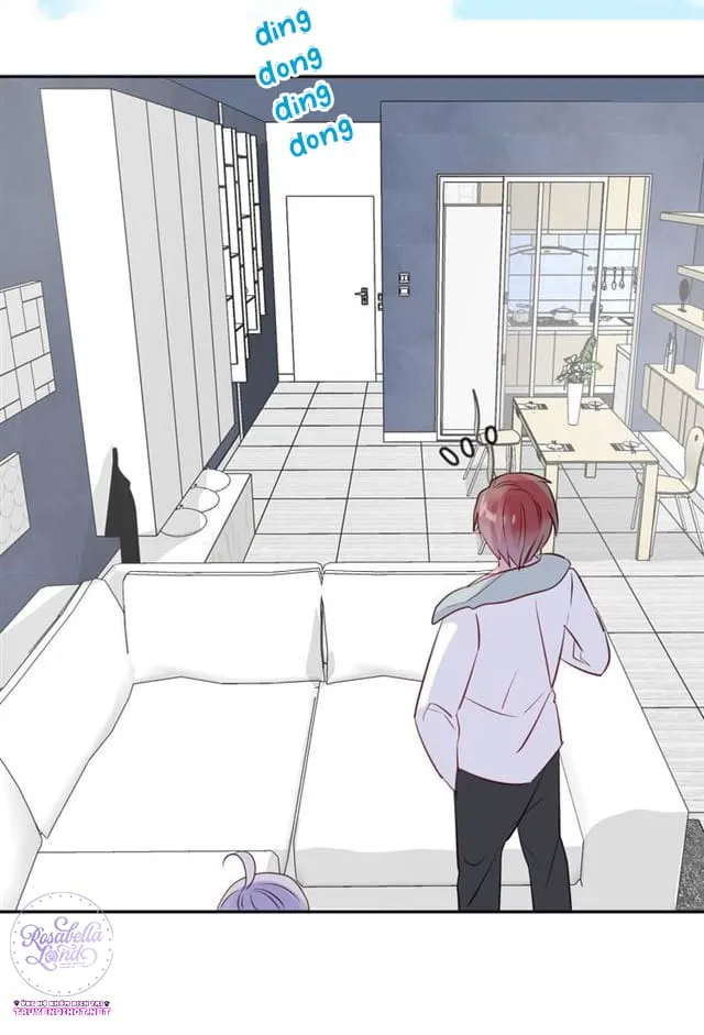 Bộ Váy Của Nàng Tiên Cá Chap 21 - Next Chap 22