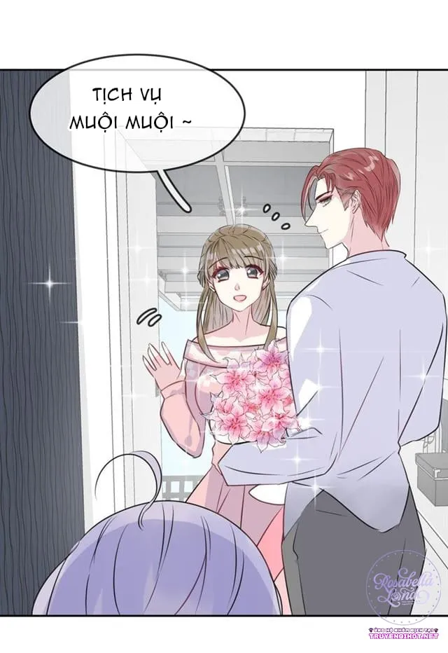Bộ Váy Của Nàng Tiên Cá Chap 21 - Next Chap 22