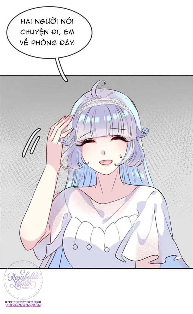 Bộ Váy Của Nàng Tiên Cá Chap 21 - Next Chap 22