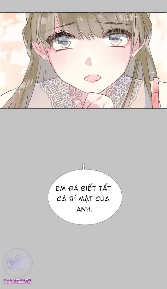 Bộ Váy Của Nàng Tiên Cá Chap 21 - Next Chap 22