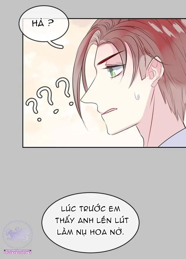 Bộ Váy Của Nàng Tiên Cá Chap 21 - Next Chap 22