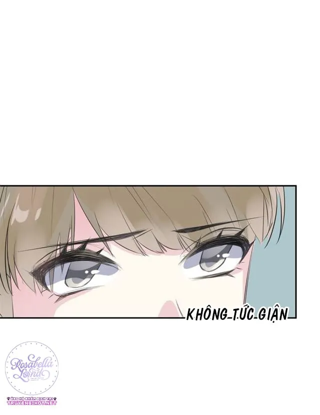Bộ Váy Của Nàng Tiên Cá Chap 21 - Next Chap 22