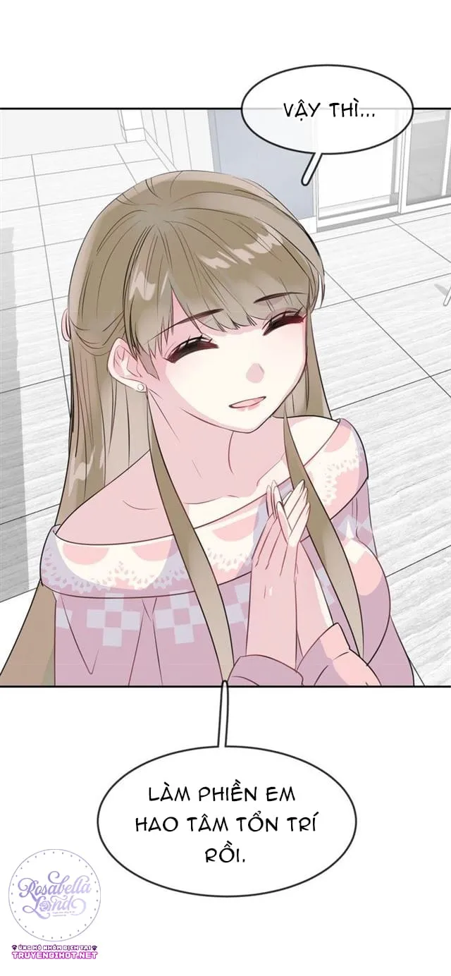 Bộ Váy Của Nàng Tiên Cá Chap 21 - Next Chap 22