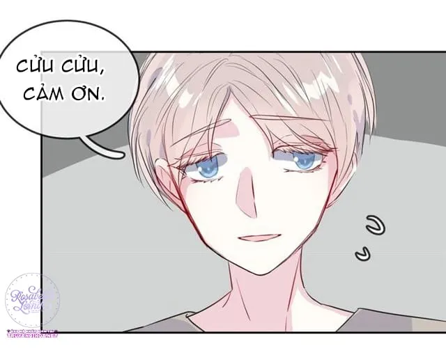 Bộ Váy Của Nàng Tiên Cá Chap 21 - Next Chap 22