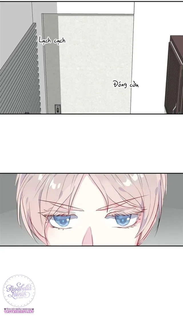 Bộ Váy Của Nàng Tiên Cá Chap 21 - Next Chap 22