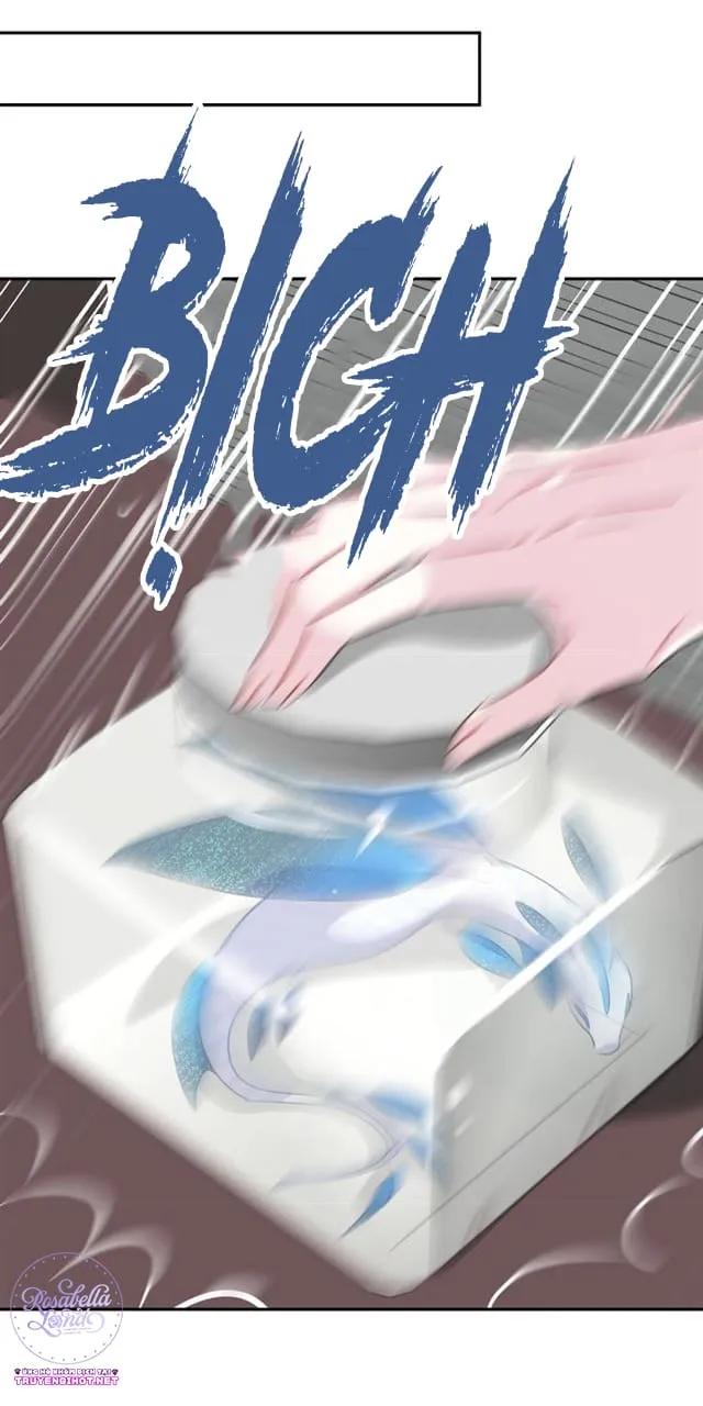Bộ Váy Của Nàng Tiên Cá Chap 21 - Next Chap 22
