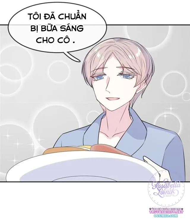 Bộ Váy Của Nàng Tiên Cá Chap 22 - Next Chap 23