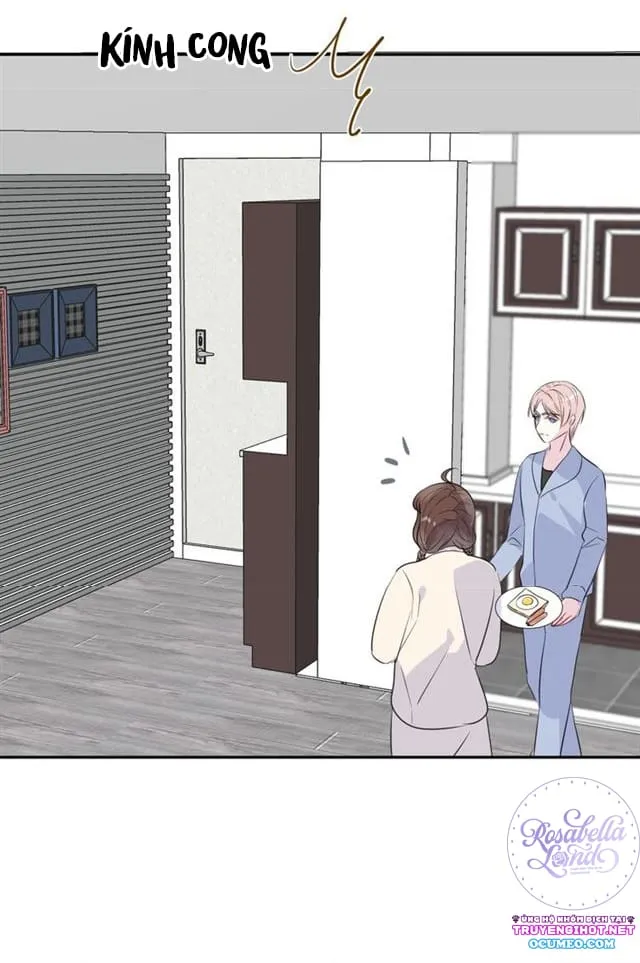 Bộ Váy Của Nàng Tiên Cá Chap 22 - Next Chap 23