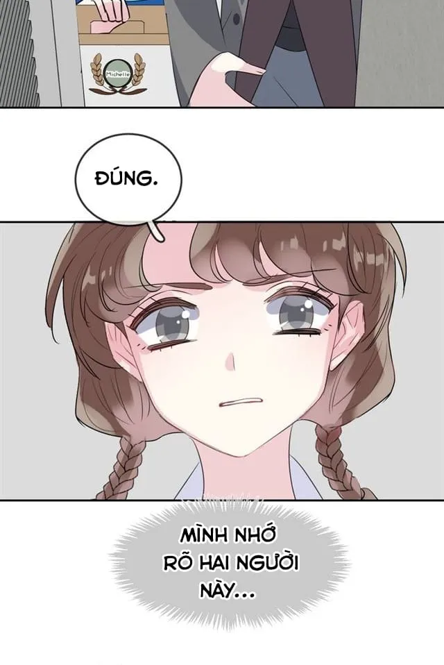Bộ Váy Của Nàng Tiên Cá Chap 22 - Next Chap 23