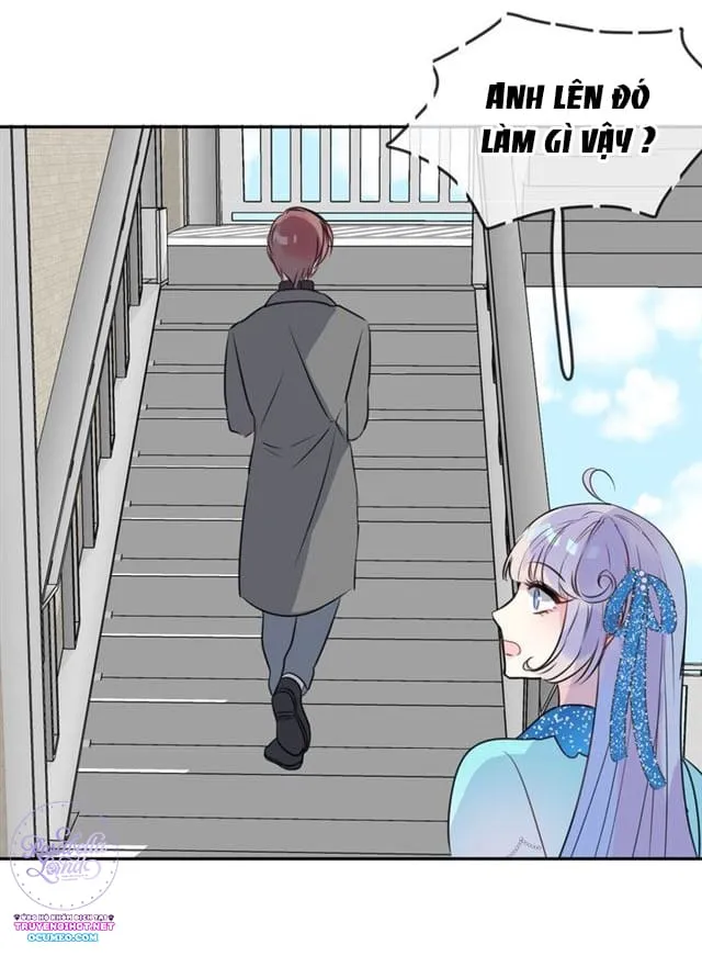 Bộ Váy Của Nàng Tiên Cá Chap 22 - Next Chap 23
