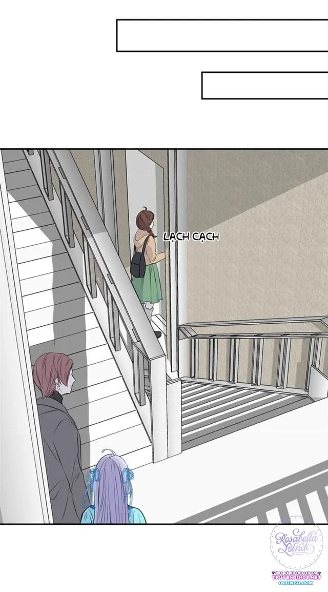 Bộ Váy Của Nàng Tiên Cá Chap 22 - Next Chap 23