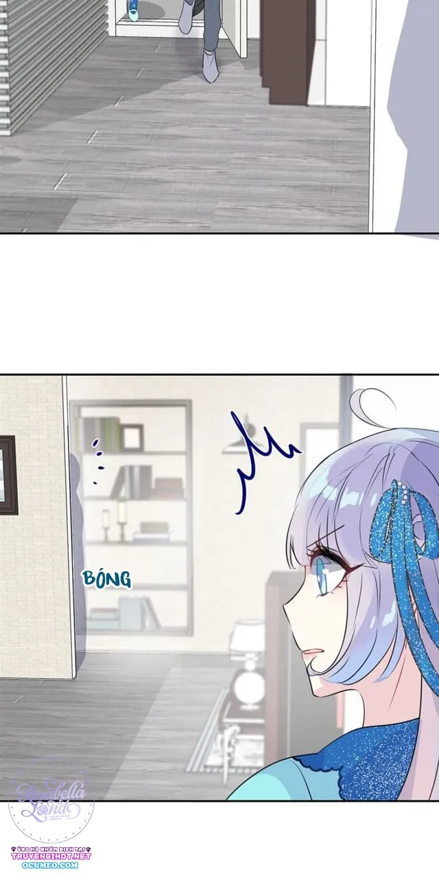 Bộ Váy Của Nàng Tiên Cá Chap 22 - Next Chap 23