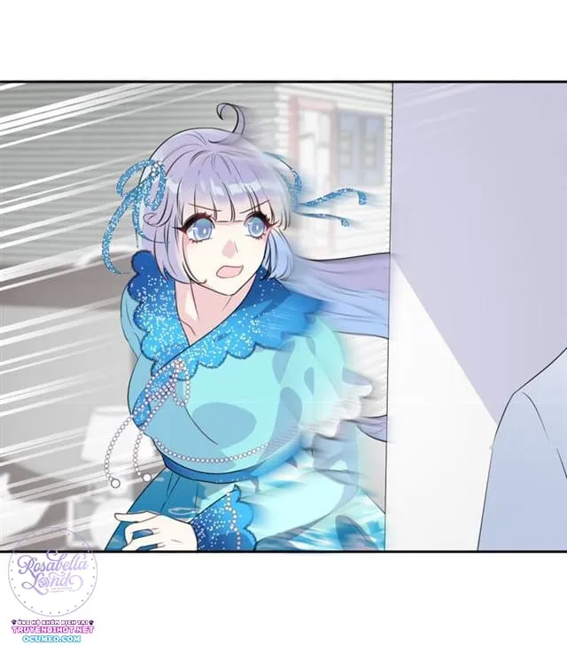 Bộ Váy Của Nàng Tiên Cá Chap 22 - Next Chap 23