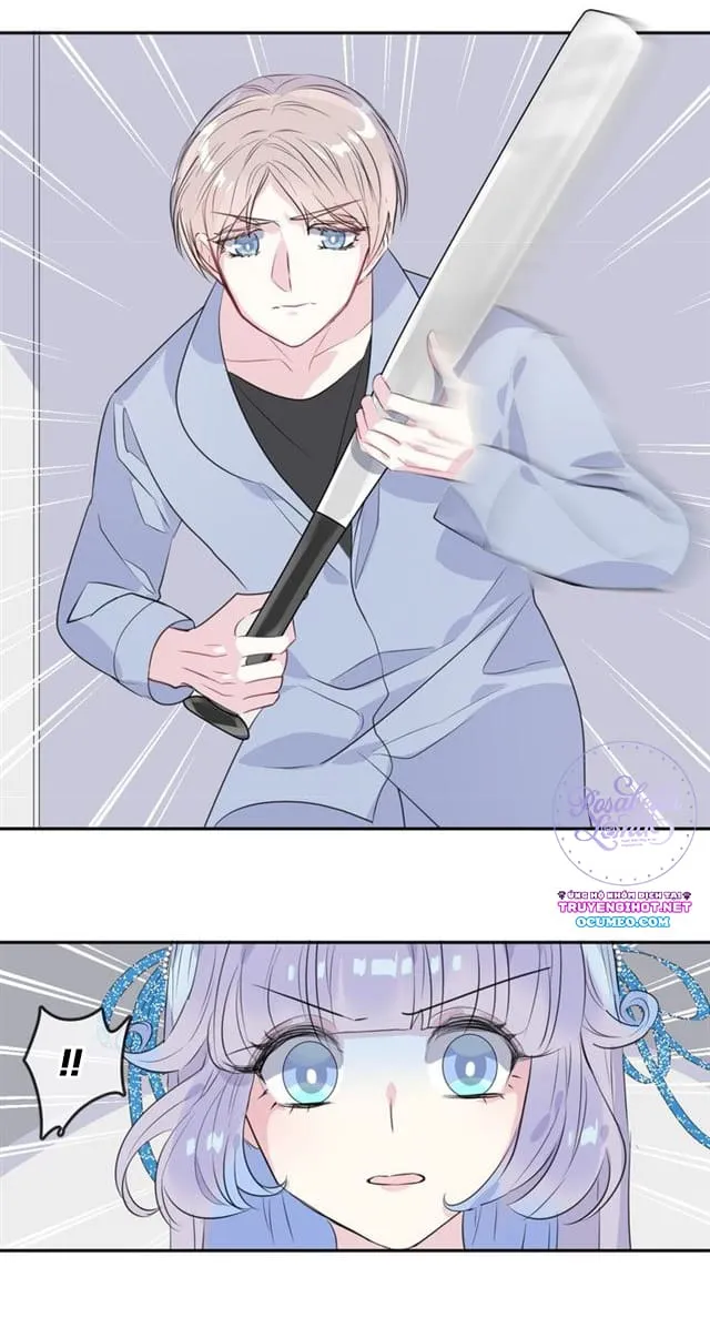 Bộ Váy Của Nàng Tiên Cá Chap 22 - Next Chap 23