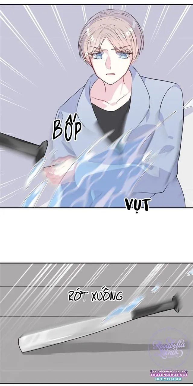 Bộ Váy Của Nàng Tiên Cá Chap 22 - Next Chap 23