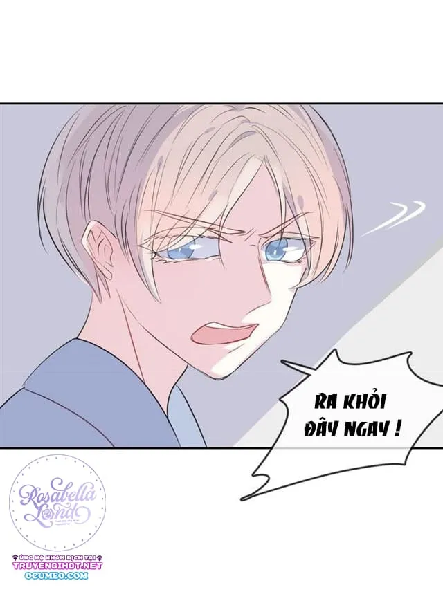 Bộ Váy Của Nàng Tiên Cá Chap 22 - Next Chap 23
