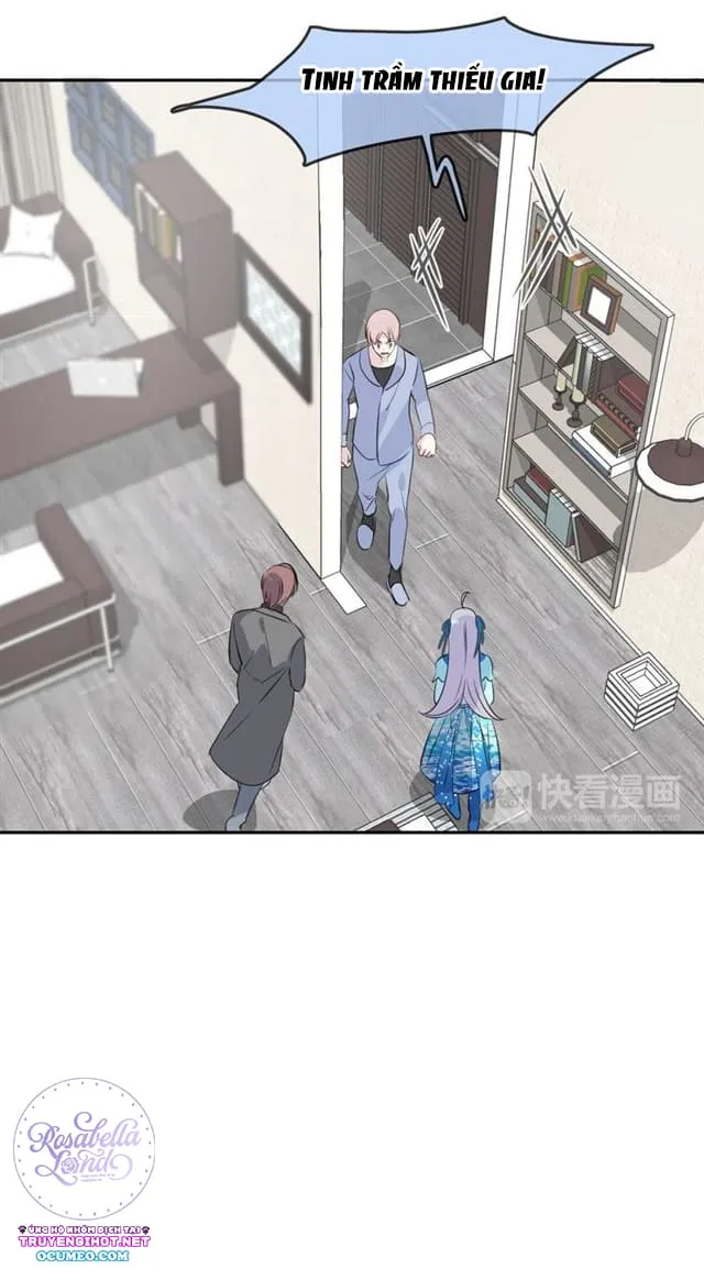 Bộ Váy Của Nàng Tiên Cá Chap 22 - Next Chap 23