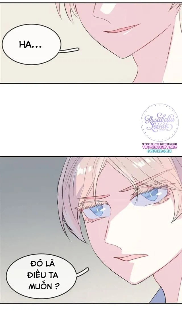 Bộ Váy Của Nàng Tiên Cá Chap 22 - Next Chap 23