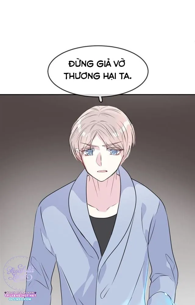 Bộ Váy Của Nàng Tiên Cá Chap 22 - Next Chap 23