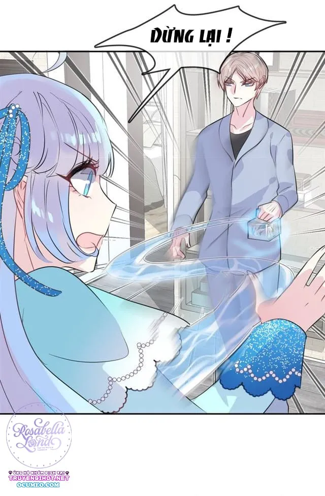 Bộ Váy Của Nàng Tiên Cá Chap 22 - Next Chap 23