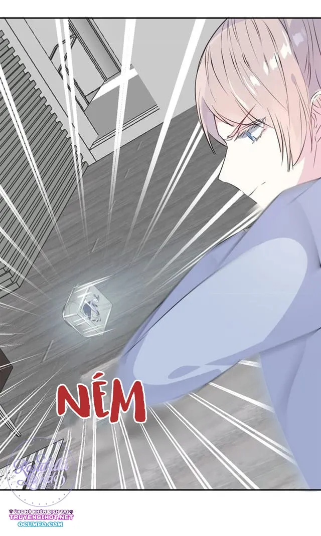Bộ Váy Của Nàng Tiên Cá Chap 22 - Next Chap 23