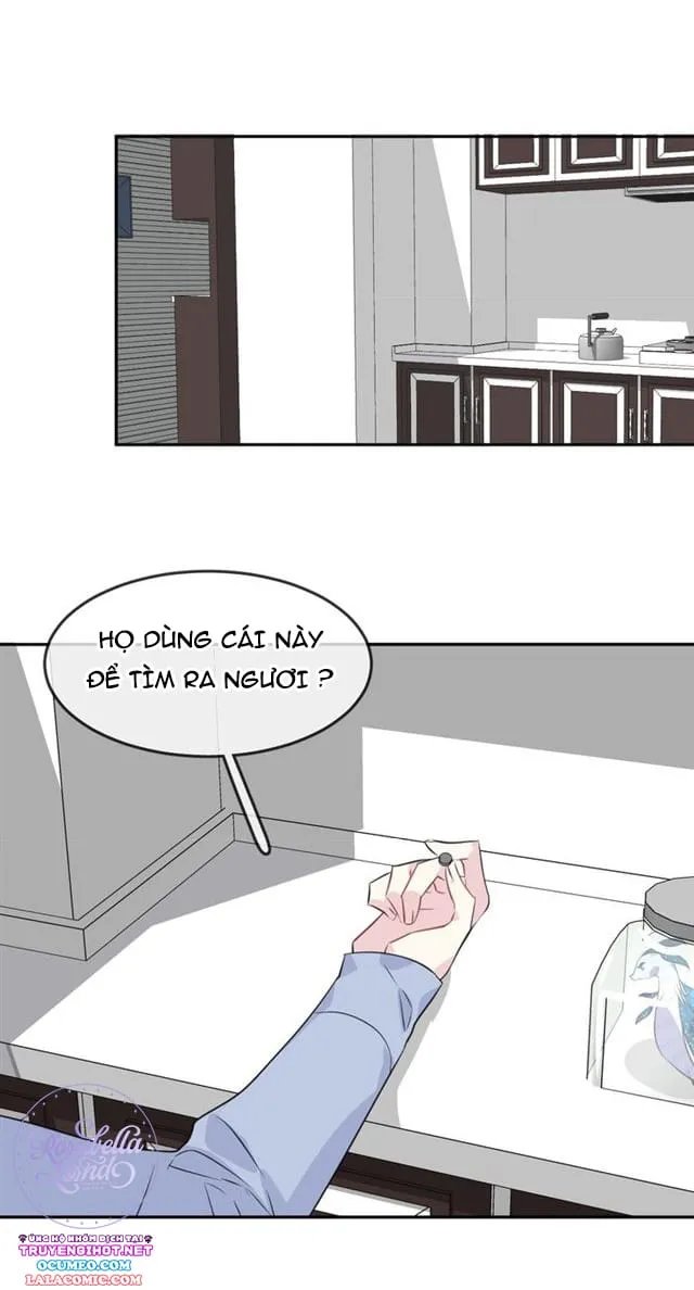 Bộ Váy Của Nàng Tiên Cá Chap 22 - Next Chap 23