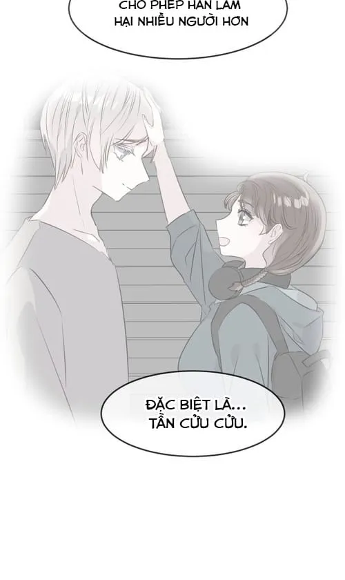 Bộ Váy Của Nàng Tiên Cá Chap 23 - Next Chap 24