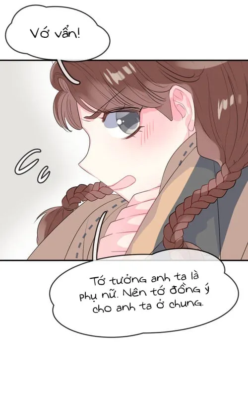 Bộ Váy Của Nàng Tiên Cá Chap 23 - Next Chap 24