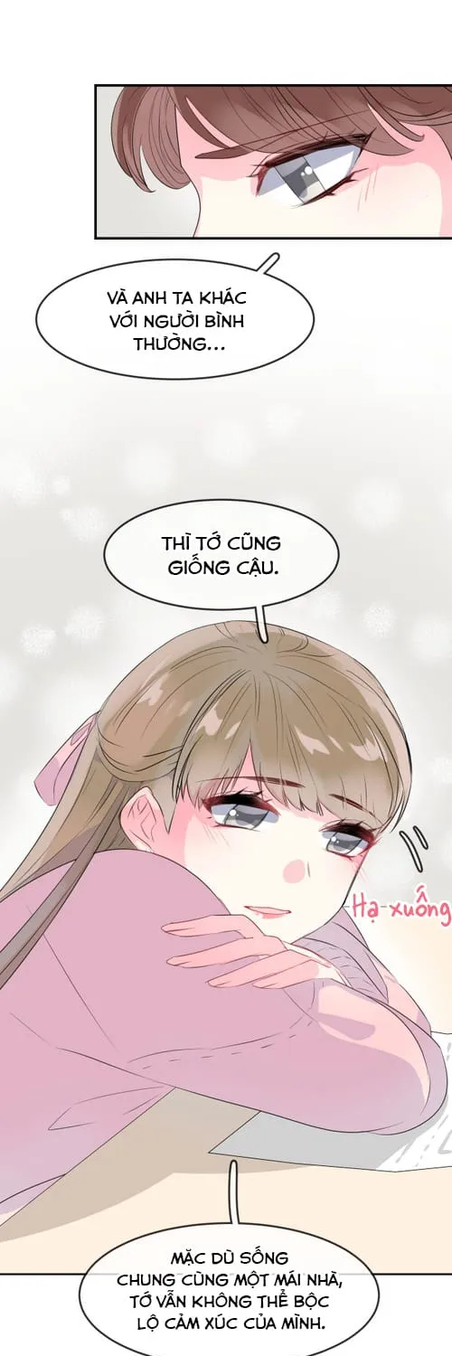Bộ Váy Của Nàng Tiên Cá Chap 23 - Next Chap 24