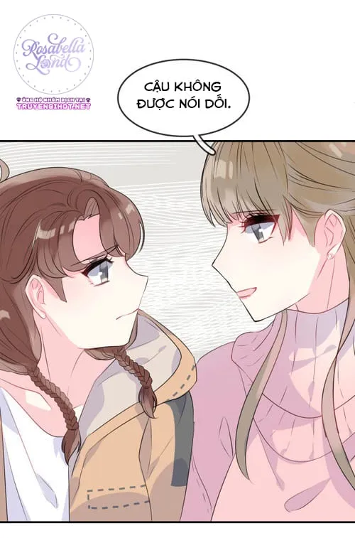 Bộ Váy Của Nàng Tiên Cá Chap 23 - Next Chap 24