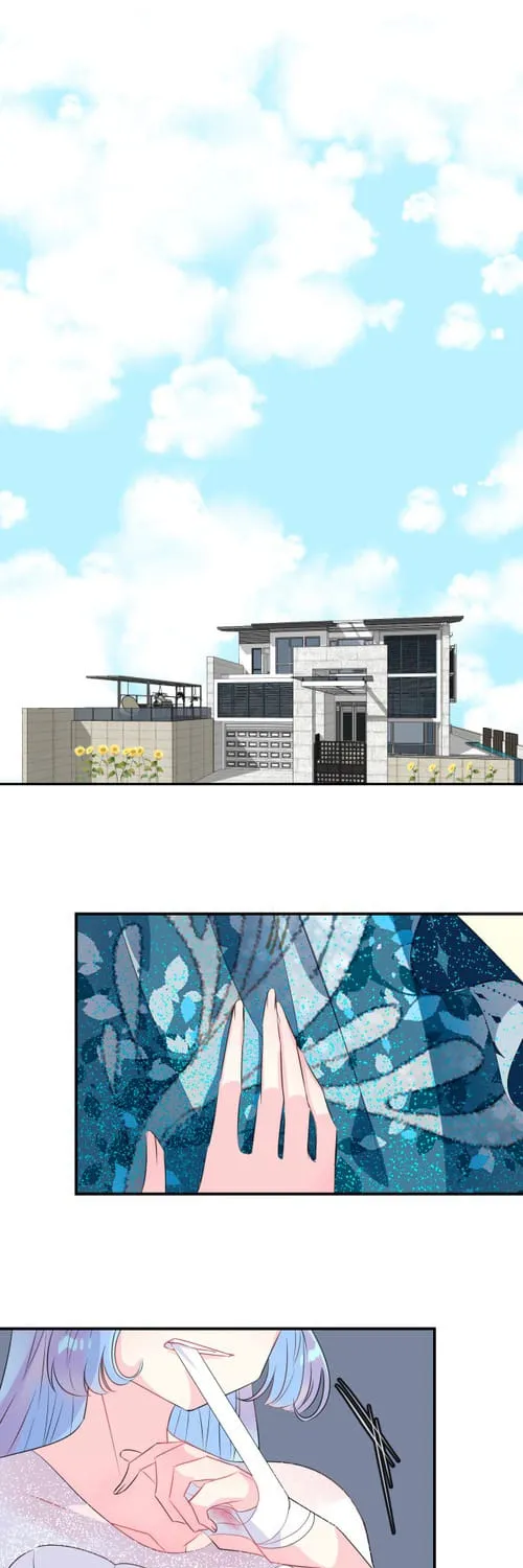 Bộ Váy Của Nàng Tiên Cá Chap 23 - Next Chap 24