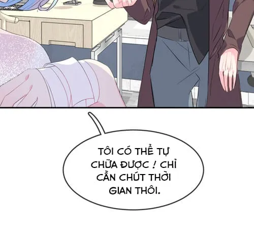 Bộ Váy Của Nàng Tiên Cá Chap 23 - Next Chap 24