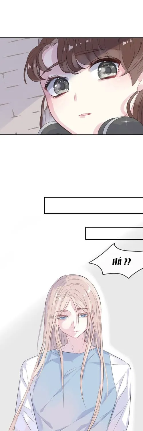 Bộ Váy Của Nàng Tiên Cá Chap 24 - Next Chap 25