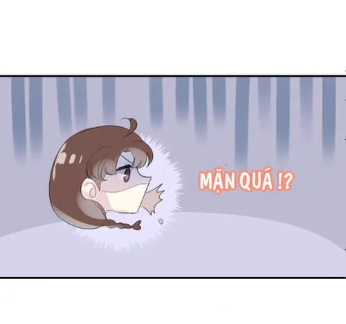 Bộ Váy Của Nàng Tiên Cá Chap 24 - Next Chap 25