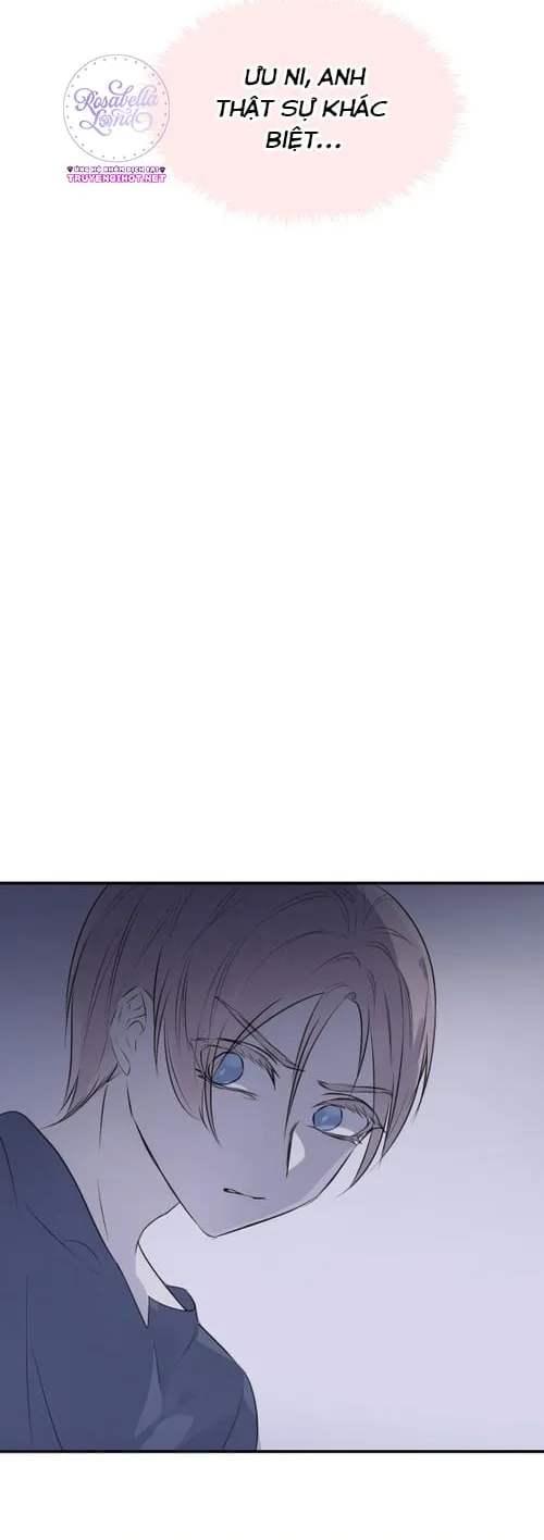 Bộ Váy Của Nàng Tiên Cá Chap 24 - Next Chap 25